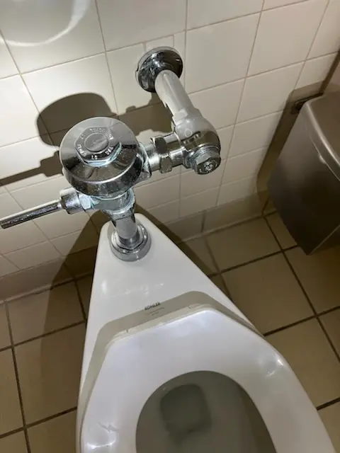 Fixture installation and repair for Sewer Camera Inspection in Twin Lake